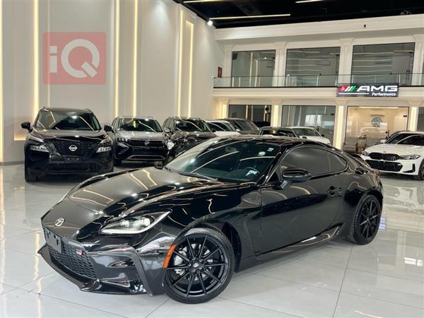 Toyota GT 86 2023 for sale in Iraq - Erbil